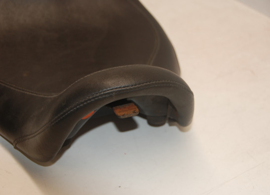 Zadel Harley Davidson Dyna