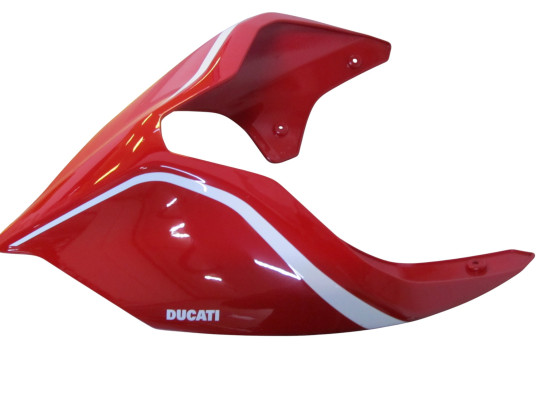 Achterkuipdeel Ducati Panigale V4 R