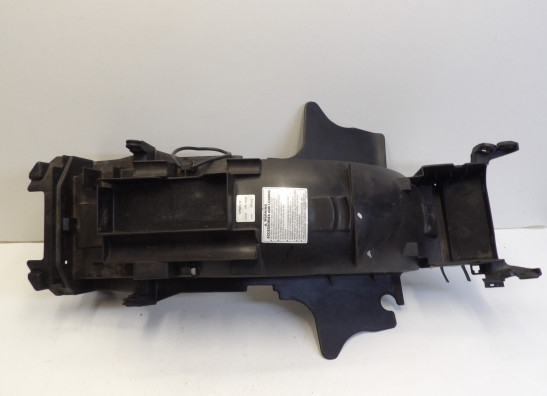 Achterspatbord Honda Deauville 650 - 700