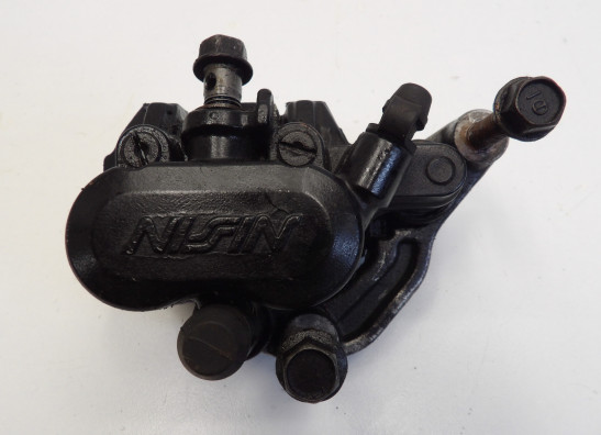 Remklauw rechts voor Honda CBR 600 F