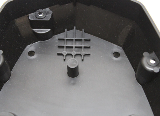 Meter combination Suzuki SV 1000