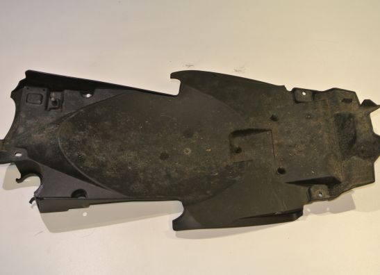 Heckunterverkleidung BMW R 1200 R