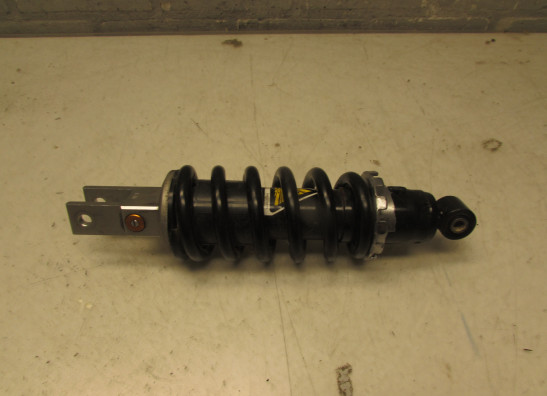 Stossdampfer hinten Yamaha MT 07