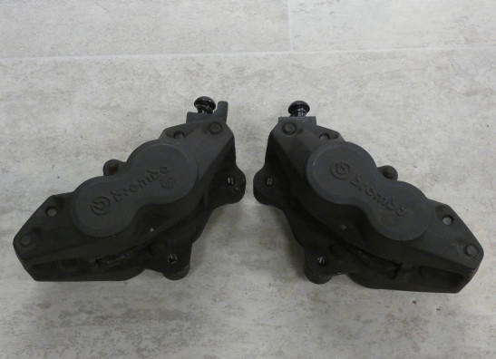 Remklauwen BMW R 1150 R