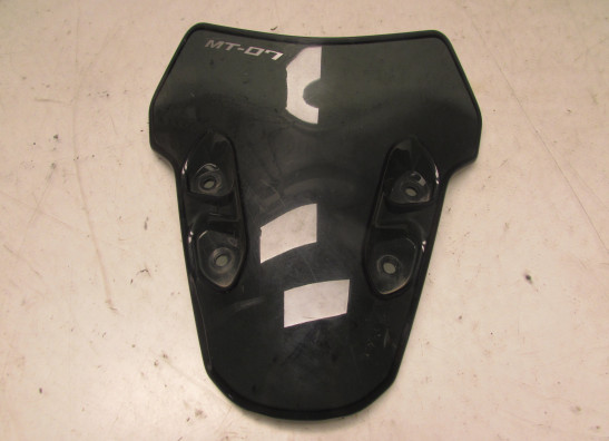 Scheibe Windschild Yamaha MT 07