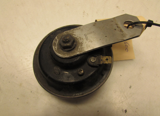 Claxon Suzuki GSX R 600