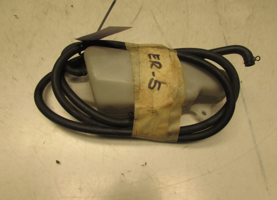 Kuhlflussigkeitsbehälter Kawasaki ER 5