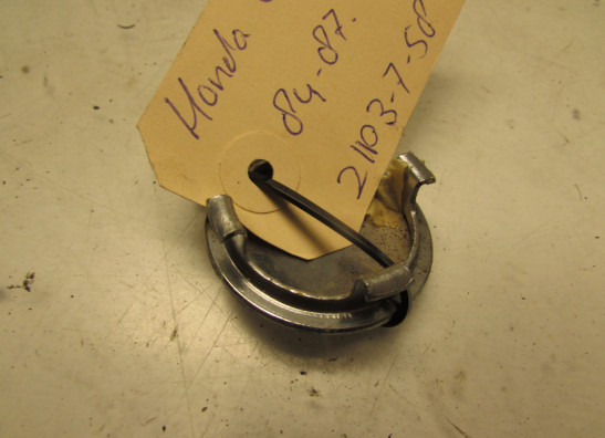 Fairingpart Honda Goldwing GL