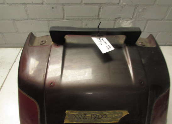 Topkoffer Yamaha XVZ 1200 Venture