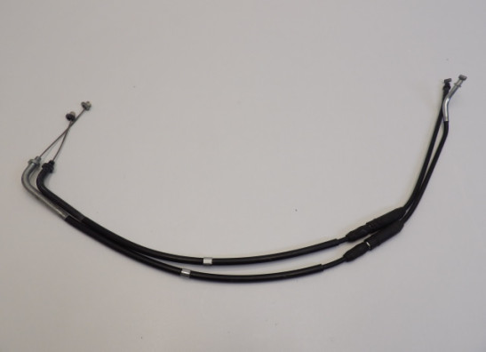 Exup valve Kawasaki Z 1000