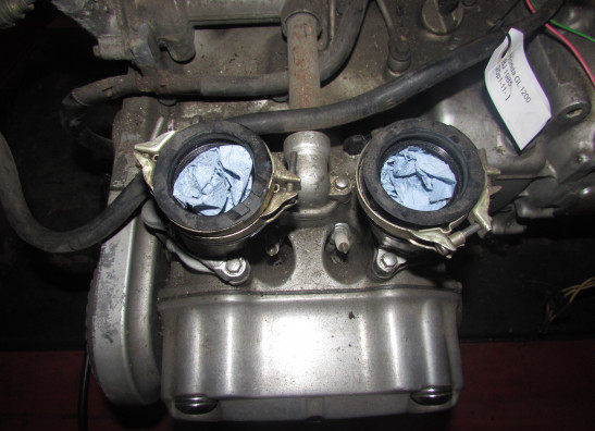 Engine Honda Goldwing GL