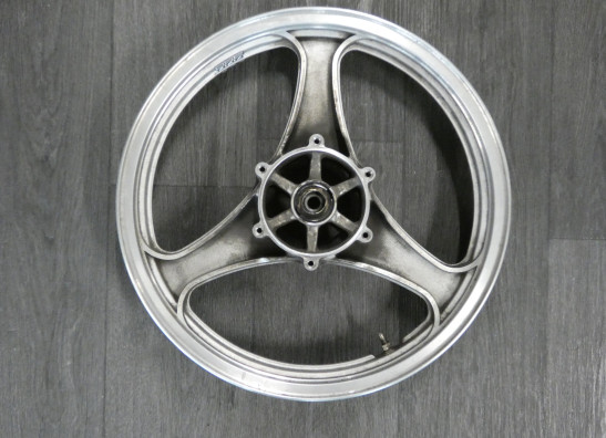 Front Wheel Kawasaki ZL 600