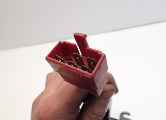 Zekeringkast Honda CB 650