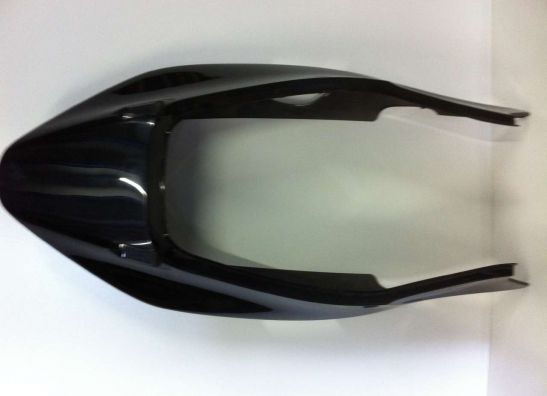 Heck Honda CBR 1100 XX