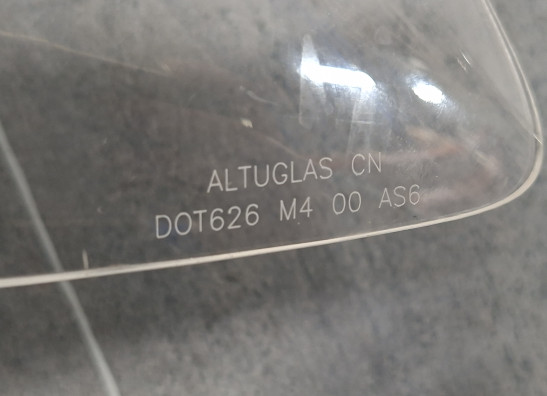 Kuipruit Ducati Supersport 950