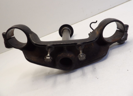 Gabelbrucke Unten Honda VT 1100