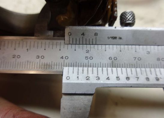 Dynamo Suzuki Overige Suzuki