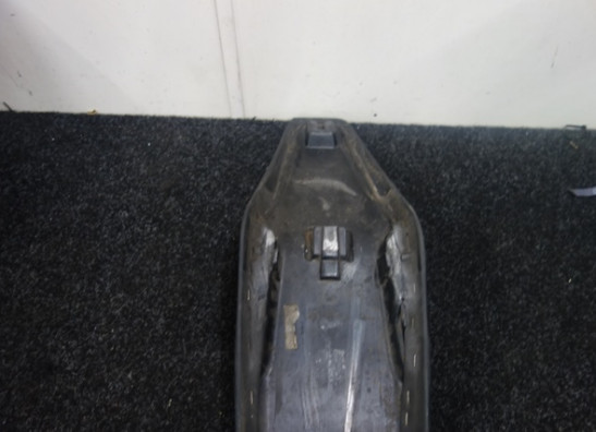 Buddy seat TM Racing 530 F