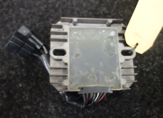 Regulator rectifier  Suzuki SV 650