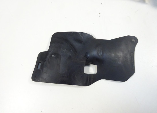 Battery holder Kawasaki ER 6