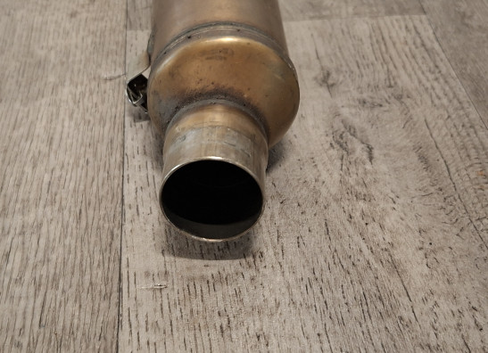 Uitlaatbochten BMW K 1600 GT