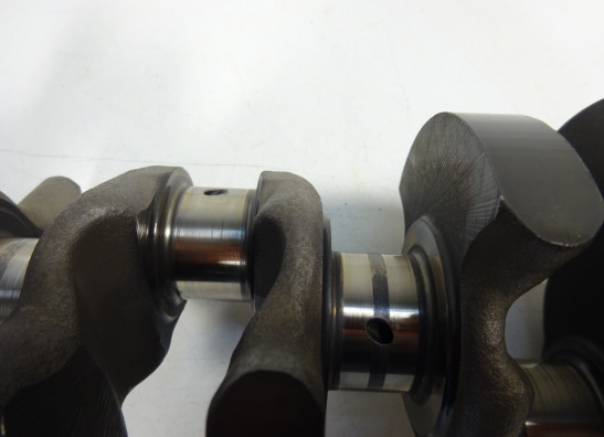 Krukas Triumph Street Triple 675