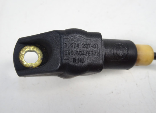 Camshaft BMW R 1200 RT