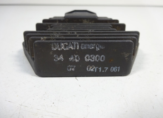 Spanningsregelaar Honda CB 600 F