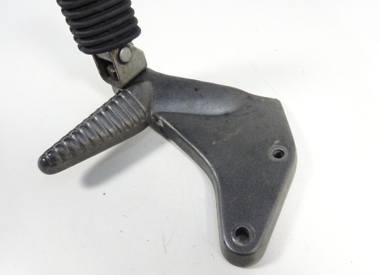 Pillion step left  Aprilia Pegaso