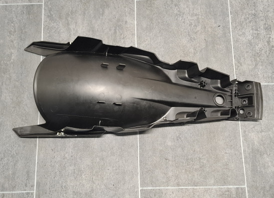 Undertail rear fender KTM 790 Adventure