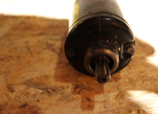 Starting motor Kawasaki ER 6