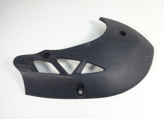 Rechter onderkuip Kawasaki VERSYS 650