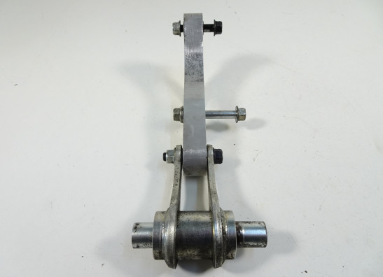 Federbein Aufhangung Yamaha Tracer 700