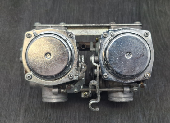 Carburateurset Honda CB 450