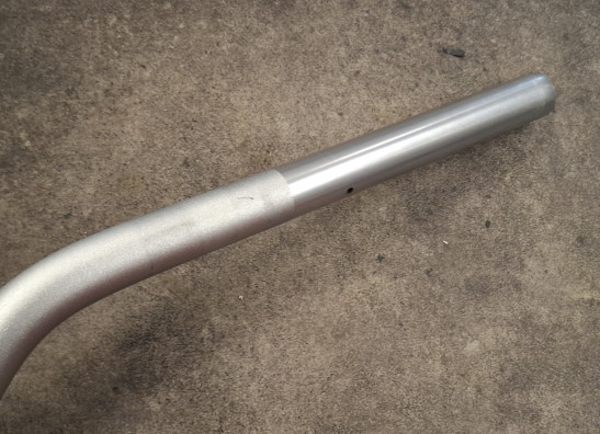 Stuur BMW R nine T Urban gs