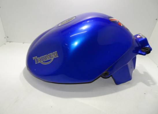 Fuel tank Triumph Sprint RS