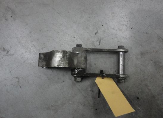 Federbein Aufhangung Suzuki GSR 750