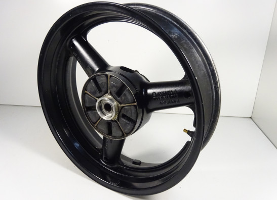 Rear wheel Suzuki SV 650