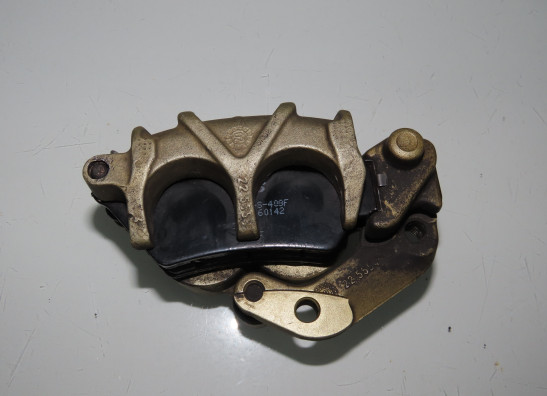 Achter remklauw Moto Guzzi California EV