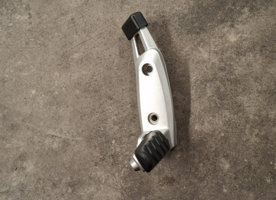 Duo voetsteun rechts BMW R 1200 R