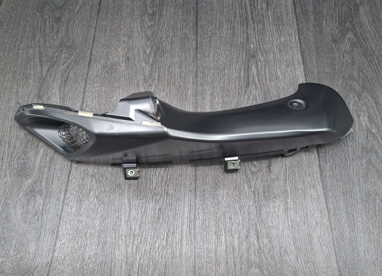 Cowl Left Suzuki GSX R 1000