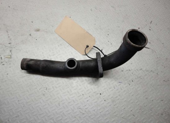 Uitlaatbochten Yamaha X max 250 i