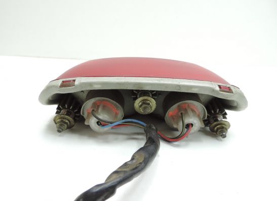 Achterlicht Kawasaki ZZR 600