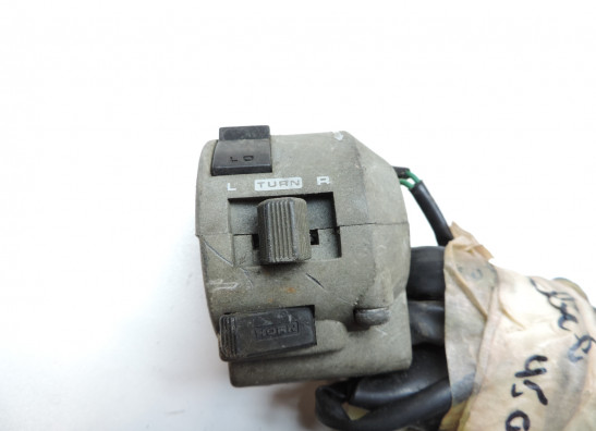 Lenkerschalter links Honda CMX 450