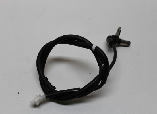 ABS sensor achter Yamaha YZF R7