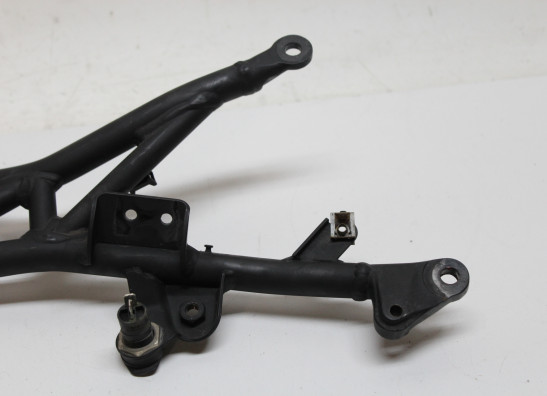 Heckrahme Ducati Multistrada 1200