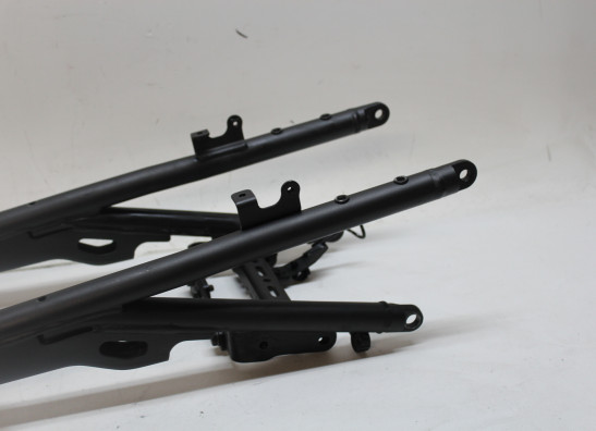 Achtersubframe Yamaha Tracer 900