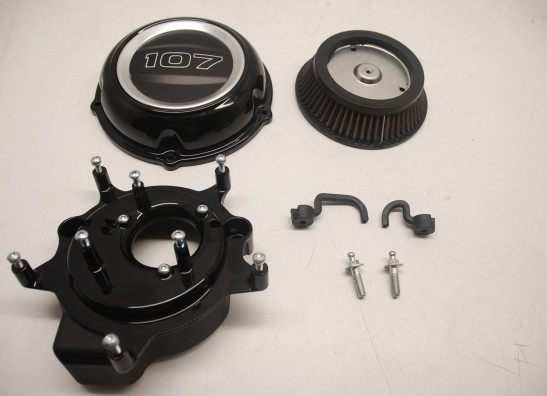 Luchtfilterhuis Harley Davidson Touring FL 2018-2020