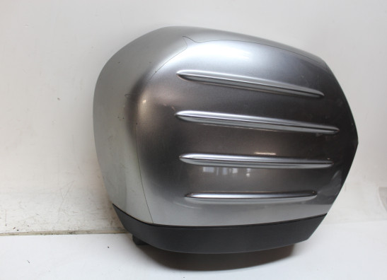 Saddlebag cover left Kawasaki GTR 1400