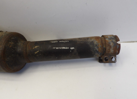 Auspuff Honda CB 500